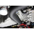 Mishimoto MMICP-RS-16KBK Intercooler Pipe Kit for Ford Focus RS 16-18-7