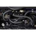 Mishimoto MMBCC-CIV-16PBE Catch Can Öl Auffangbehälter für Honda Civic 1.5T 16-21-7