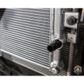 Mishimoto MMHE-Q50-16 Performance Heat Exchanger Infiniti Q50/Q60 3.0T 16+-7