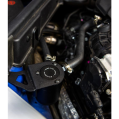 Mishimoto MMBCC-STNGR-18PBE Baffled Oil Catch Can Kia Stinger GT 18+-7