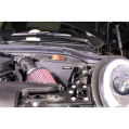 Mishimoto MMAI-MIN-14WRD Lufteinlass-Kit für Mini Cooper S 14+ Wrinkle Red-7