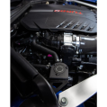 Mishimoto MMBCC-STNGR-18PBE Baffled Oil Catch Can Kia Stinger GT 18+-8