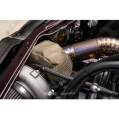 Mishimoto MMHP-TB-T4 Titanium Turbo Blanket T4-4