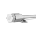Mishimoto MMBCC-SUP-20CBE Baffled Oil Catch Can for Toyota Supra 20+-4