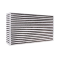 Mishimoto MMUIC-18 Universal Air-to-Air Race Intercooler Core 17.75
