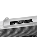 Mishimoto MMRAD-MR2-90X X-Line Performance Radiator for Toyota MR2 Turbo 90-97-5