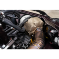 Mishimoto MMHP-TB-T4 Titanium Turbo Blanket T4-5