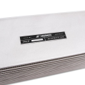 Mishimoto MMUIC-08 Universal Air-to-Air Race Intercooler Core 24.00