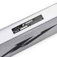 Mishimoto MMRAD-UNI-RRV2 Universal Race-Ready Aluminium Wasserkühler V2-5