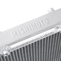 Mishimoto MMRAD-UNI-RRV2 Universal Race-Ready Aluminium Wasserkühler V2-6