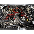 Mishimoto MMRAD-WRX-01 Performance Radiator for Subaru Impreza WRX/STI 39114-6