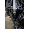 Mishimoto MMINT-MK7-15 Ladeluftkühler für Volkswagen GTI 15+ Silber-7