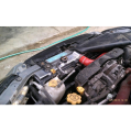 Mishimoto MMRAD-WRX-01 Performance Radiator for Subaru Impreza WRX/STI 39114-7