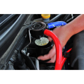 Mishimoto MMBCC-BRZ-13PBE Baffled Oil Catch Can for Subaru/Scion/Toyota BRZ/FR-S/86 13+-7
