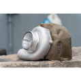 Mishimoto MMHP-TB-T4 Titanium Turbo Blanket T4-7