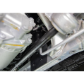 Mishimoto MMBCC-SUP-20CBE Baffled Oil Catch Can for Toyota Supra 20+-9