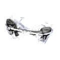 Mishimoto MMAI-G80-21 Performance-Einlass 21+ für BMW G8X M3/M4-16