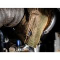 Mishimoto MMHP-TB-T4 Titanium Turbo Blanket T4-10