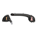 Mishimoto MMAI-G80-21 Performance-Einlass 21+ für BMW G8X M3/M4-17