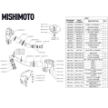 Mishimoto MMAI-G80-21 Performance-Einlass 21+ für BMW G8X M3/M4-18