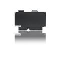 EMU BLACK Plug and Play VW R32 VR6 BFH-3