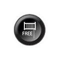 Insert button 15mm S040 Ecumaster-1