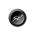 Insert button 15mm S002 Ecumaster-1