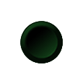 Insert button 15mm B791green Ecumaster-1