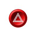 Insert button 15mm B856 red Ecumaster-1
