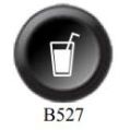 Insert button 15mm B527 Ecumaster-1
