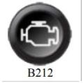 Insert button 15mm B212 Ecumaster-1