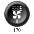 Insert button 15mm 170 Ecumaster-1