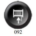Insert button 15mm 092 Ecumaster-1