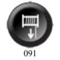 Insert button 15mm 091 Ecumaster-1