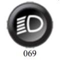 Insert button 15mm 069 Ecumaster-1
