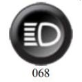 Insert button 15mm 068 Ecumaster-1
