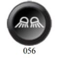 Insert button 15mm 056 Ecumaster-1