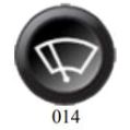 Insert button 15mm 014 Ecumaster-1