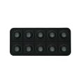 CAN-BUS Keyboard 10 pos Ecumaster-1