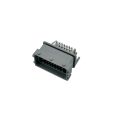 GK-B 24P connector angled 24P grey Ecumaster-1