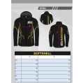 Softshell with Ecumaster logo-2