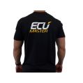 T-shirt size S with company logo Ecumaster-2
