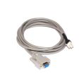 Haldex, DET2 communication cable Ecumaster-1