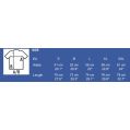 T-shirt size S with company logo Ecumaster-3