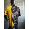 T-shirt with Ecumaster logo size XL-2