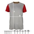T-shirt with Ecumaster logo size XL-5