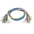 EMU BLACK interconnector harness (L=1,0m) Ecumaster-1