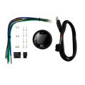 Ecumaster MFD15 GEN2 52mm Can-Bus multi display-5