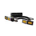 Interconnector FIAT 500 Abarth Ecumaster-1