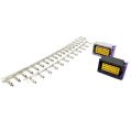 Ecumaster Emu Classic connectors with terminals-1